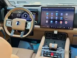 BYD Denza B8 2026