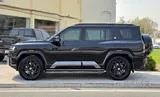 BYD Denza B8 2026