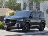 BYD Denza B8 2026