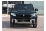 BYD Denza B8 2026