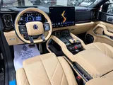 BYD Denza B8 2026