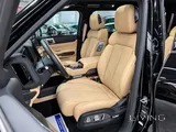 BYD Denza B8 2026