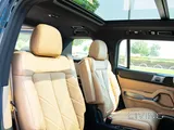 BYD Denza B8 2026 - QATAR- 5,000 km