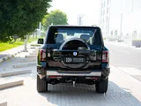 BYD Denza B8 2026 - QATAR- 5,000 km