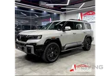 بي واي دي دينزا B8 2027 جديدة