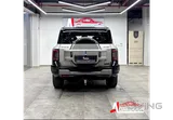 بي واي دي دينزا B8 2027 جديدة