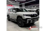 بي واي دي دينزا B8 2027 جديدة