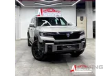 بي واي دي دينزا B8 2027 جديدة