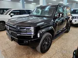 BYD Denza B8 Flag Ship 2027