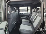 BYD Denza B8 Flag Ship 2027