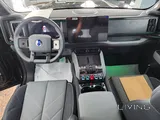 BYD Denza B8 Flag Ship 2027