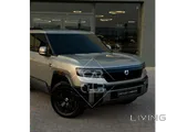 BYD Denza B8 Flagship 2026