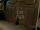 BYD Denza B8 Flagship 2026