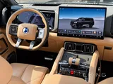BYD Denza B8 Flagship 2026