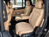 BYD Denza B8 Flagship 2026