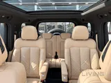 BYD Denza B8 Flagship 2026