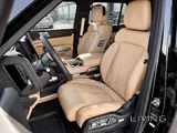 BYD Denza B8 Flagship 2026