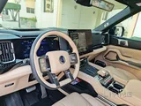 BYD Denza B8 Flagship 2026 - low mileage