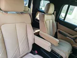 BYD Denza B8 Flagship 2026 - low mileage