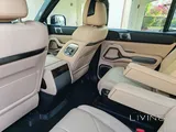 BYD Denza B8 Flagship 2026 - low mileage