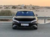 BYD Han 2025