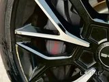 BYD Han 2025