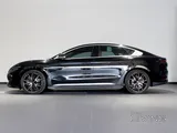 BYD HAN EV 2024