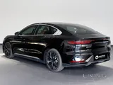 BYD HAN EV 2024