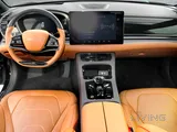 BYD HAN EV 2024