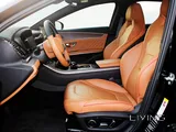 BYD HAN EV 2024