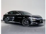 BYD HAN EV 2024