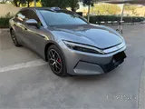 BYD Han L DM-p 2026