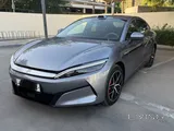 BYD Han L DM-p 2026