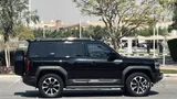 BYD Leopard 2025 5-Seater Hybrid Plugin, 45,000 km, Black