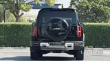 BYD Leopard 2025 5-Seater Hybrid Plugin, 45,000 km, Black