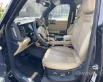 BYD Leopard 2025 5-Seater Hybrid Plugin, 45,000 km, Black