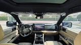 BYD Leopard 2025 5-Seater Hybrid Plugin, 45,000 km, Black