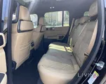 BYD Leopard 2025 5-Seater Hybrid Plugin, 45,000 km, Black