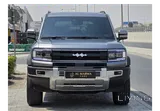 BYD Leopard 2026
