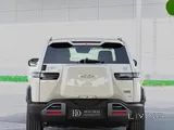 BYD Leopard 3 2025 Brand New