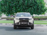 BYD Leopard 3 2025 Brand New