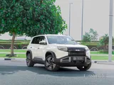 BYD Leopard 3 2025 Brand New