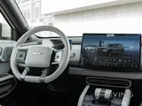 BYD Leopard 3 2025 Brand New