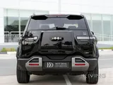 BYD Leopard 3 2025 Brand New