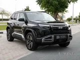 BYD Leopard 3 2025 Brand New