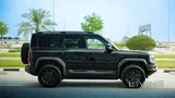 BYD Leopard 5 2025