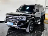 BYD Leopard 5 2025
