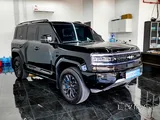 BYD Leopard 5 2025