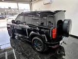 BYD Leopard 5 2025