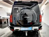 BYD Leopard 5 2025
